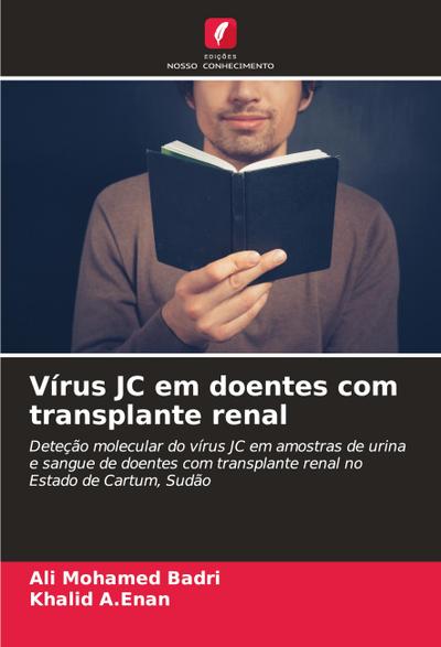 Vírus JC em doentes com transplante renal