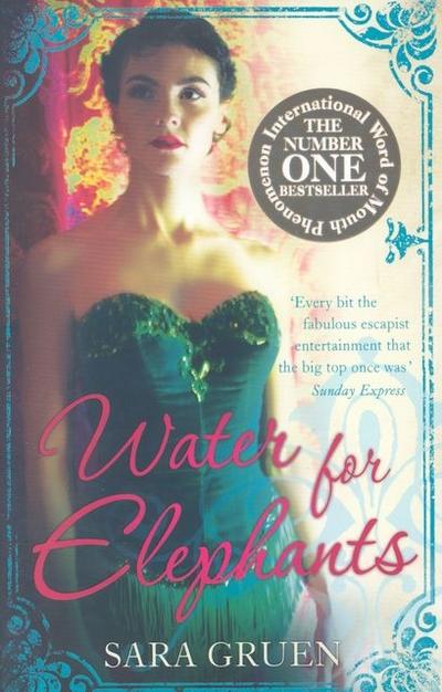 Water for Elephants