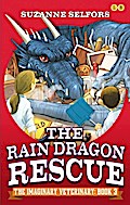 The Rain Dragon Rescue