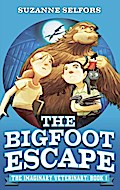 The Bigfoot Escape