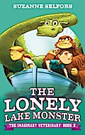 The Lonely Lake Monster