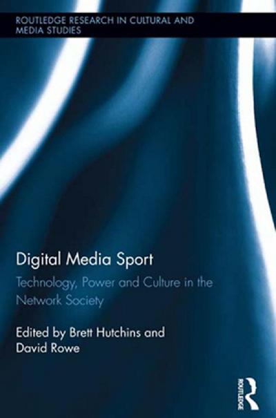 Digital Media Sport