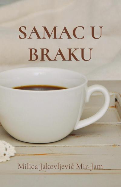 Samac u braku