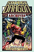 SAVAGE DRAGON ARCHIVES VOL. 7 #568
