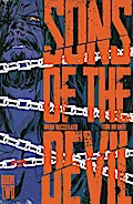 SONS OF THE DEVIL VOL. 2 #136