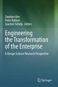 Engineering the Transformation of the Enterprise