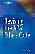Revising the APA Ethics Code