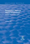 Swinburne’s Hell and Hick’s Universalism