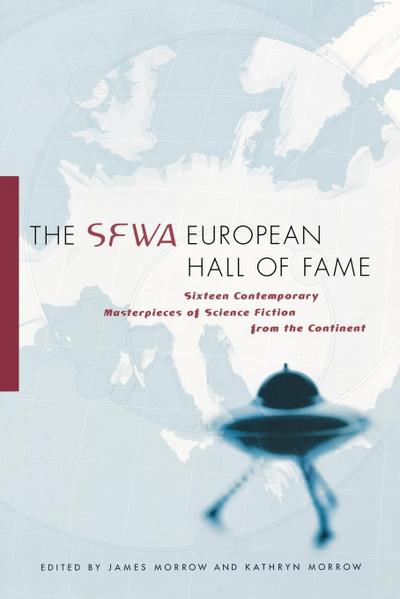 The SFWA European Hall of Fame