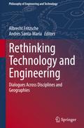Rethinking Technology and Engineering