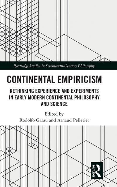 Continental Empiricism