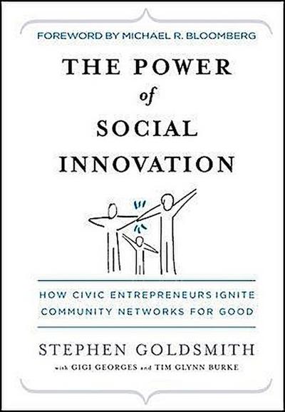 The Power of Social Innovation