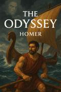 The Odyssey (Illustrated)