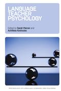 Language Teacher Psychology