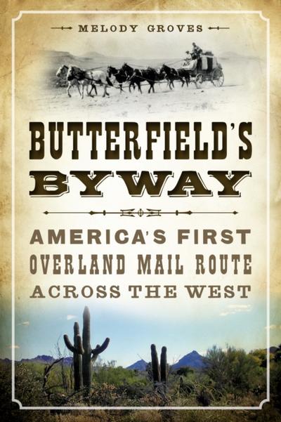 Butterfield’s Byway
