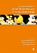 The SAGE Handbook of Small Business and Entrepreneurship