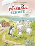 Die Fußballschafe