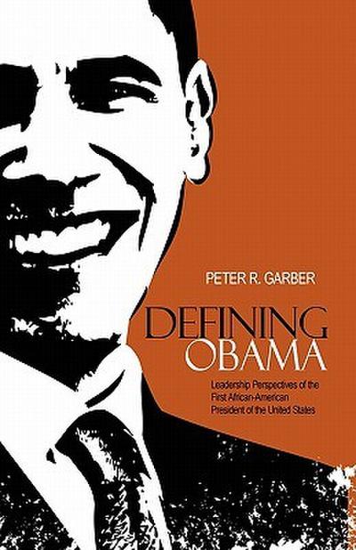 Defining Obama