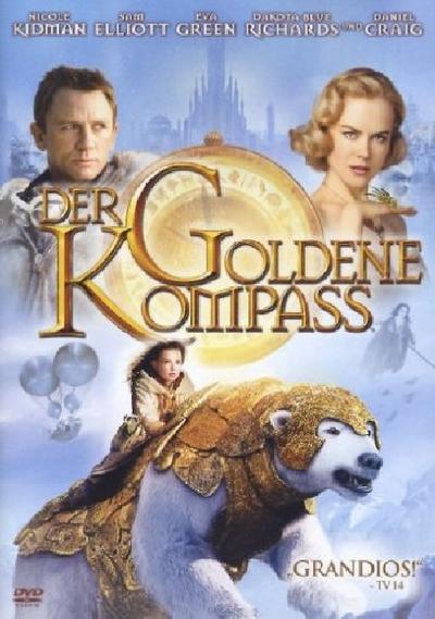 Der Goldene Kompass