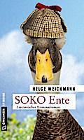 SOKO Ente