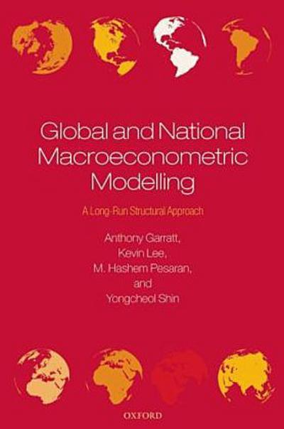 Global and National Macroeconometric Modelling