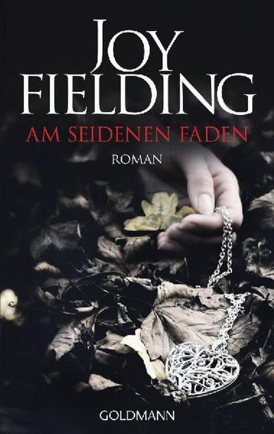 Am seidenen Faden