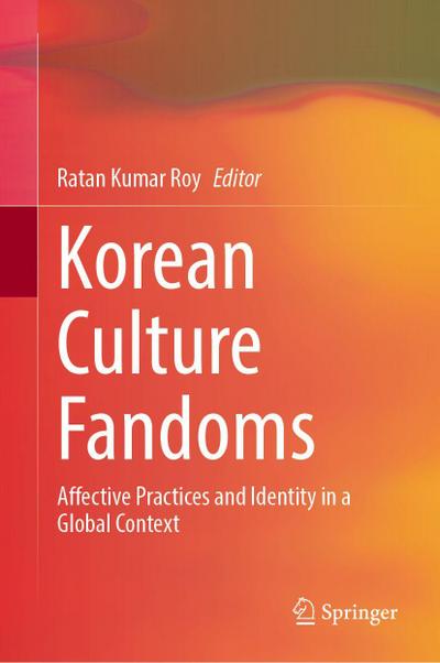 Korean Culture Fandoms
