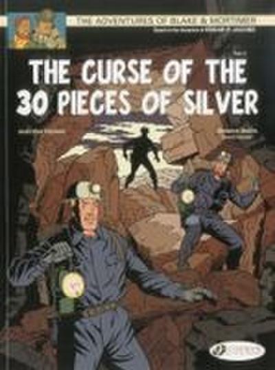 Curse of the 30 Pieces of Silver - Part 2