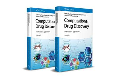 Computational Drug Discovery. 2 Volumes