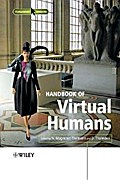 Handbook of Virtual Humans