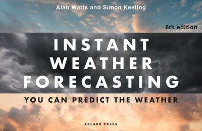 Instant Weather Forecasting 6th edition
