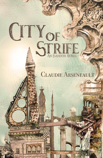 City of Strife