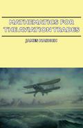 Mathematics for the Aviation Trades