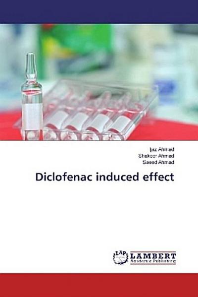 Diclofenac induced effect