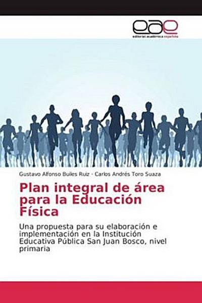 Plan integral de área para la Educación Física