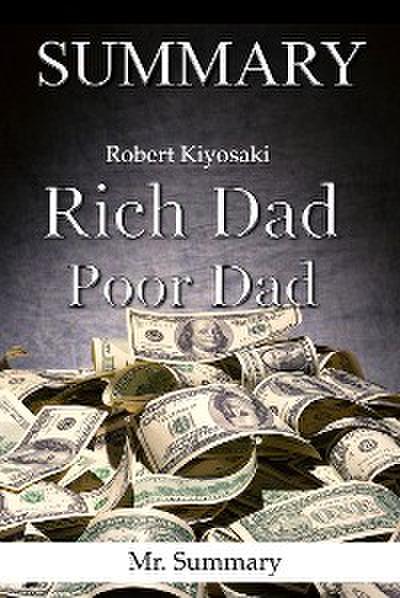 Summary of Rich Dad, Poor Dad