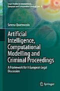 Artificial Intelligence, Computational Modelling and Criminal Proceedings