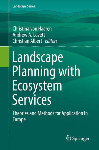 Landscape Planning with Ecosystem Services