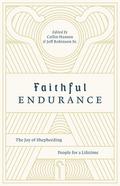 Faithful Endurance