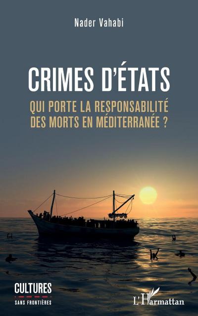 Crimes d’États