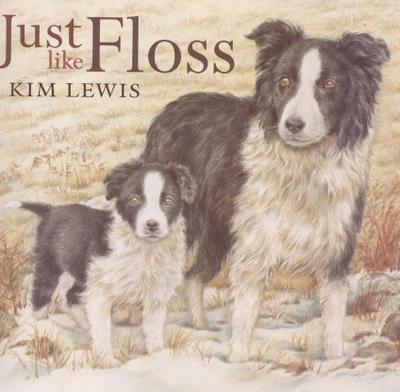 Lewis, K: Just Like Floss