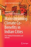 Mainstreaming Climate Co-Benefits in Indian Cities