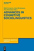 Advances in Cognitive Sociolinguistics