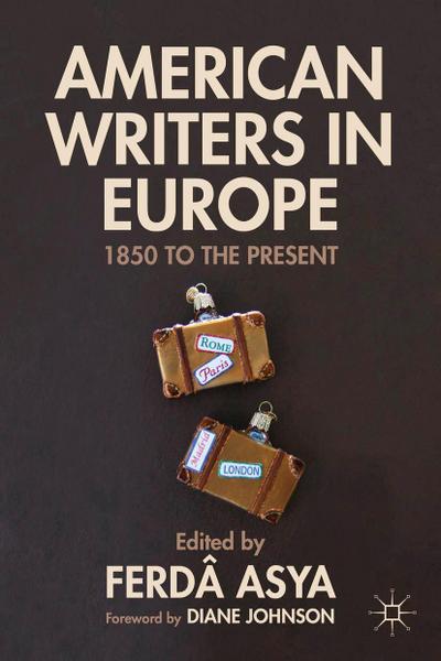American Writers in Europe