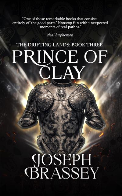 Prince of Clay