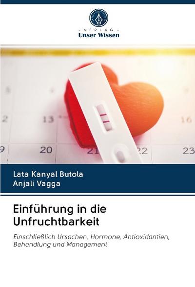 Einführung in die Unfruchtbarkeit