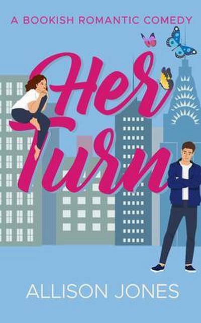 Her Turn