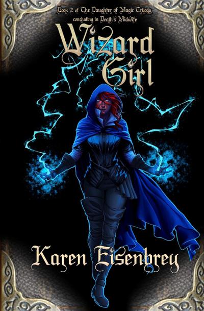 Wizard Girl