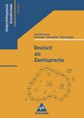 Deutsch als Zweitsprache