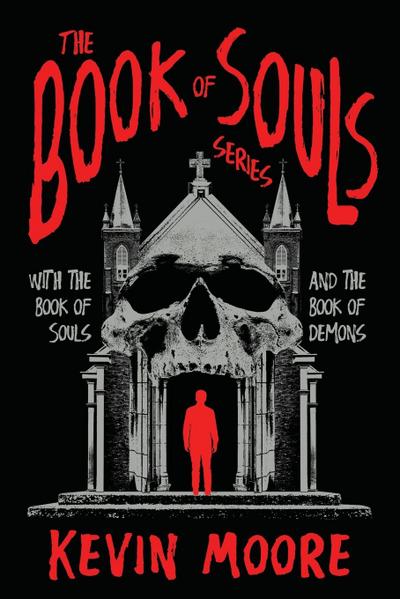 The Book of Souls Series